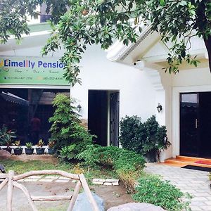 Reddoorz @ Limelily Pension House 2 General Santos City