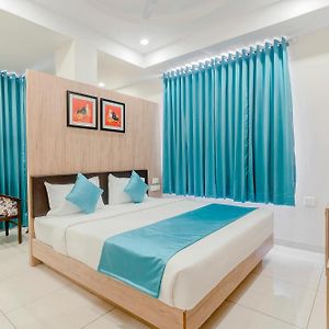 Fabhotel Prime Ramana